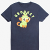 pokemon sword and shield merch